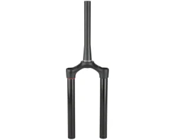 RockShox Suspension|35mm Crown/Steerer/Uppertube (2018+ Pike B1 DebonAir 29") (42mm Offset) (Boost) (Tapered)