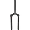 RockShox Suspension|35mm Crown/Steerer/Uppertube (2018+ Pike B1 DebonAir 27") (46mm Offset) (Boost) (Tapered)