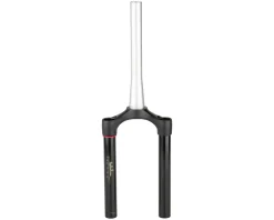 RockShox Suspension|32mm Crown/Steerer/Uppertube (Reba Solo Air 27.5") (120mm) (A7) (Boost) (Tapered)