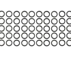 RockShox Suspension|8mm Crush Washers (Qty 50)