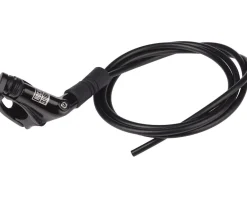 RockShox Suspension|Monarch XX Remote XLoc (Black) (Right)