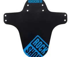 RockShox Racks, Fenders, & Trailers|MTB Fork Fender (Black/Gloss Blue)