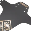 RockShox Racks, Fenders, & Trailers|MTB Fork Fender (Black/Tan Camouflage)