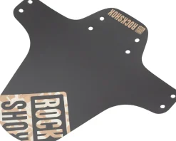 RockShox Racks, Fenders, & Trailers|MTB Fork Fender (Black/Tan Camouflage)