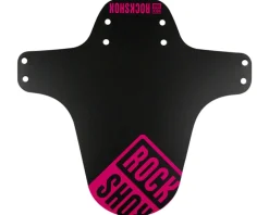 RockShox Racks, Fenders, & Trailers|MTB Fork Fender (Black/Magenta)