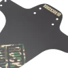 RockShox Racks, Fenders, & Trailers|MTB Fork Fender (Black/Green Camouflage)