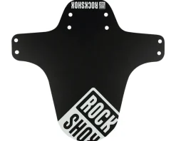 RockShox Racks, Fenders, & Trailers|MTB Fork Fender (Black/White)