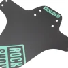 RockShox Racks, Fenders, & Trailers|MTB Fork Fender (Black/Seafoam Green)