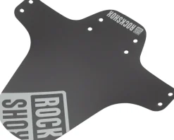 RockShox Racks, Fenders, & Trailers|MTB Fork Fender (Grey Putty)