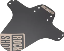 RockShox Racks, Fenders, & Trailers|MTB Fork Fender (Tan Putty)