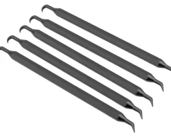 RockShox Tools|Suspension|Nylon O-Ring Pick Tool (Black) (5 Pack)