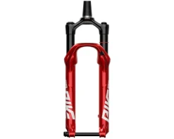 RockShox Forks|Suspension|Pike DJ Fork (Electric Red) (26") (15 x 100mm) (Tapered) (40mm Offset) (26") (100mm)