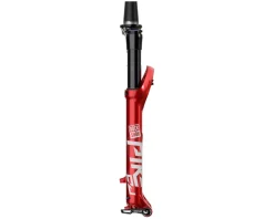 RockShox Forks|Suspension|Pike DJ Fork (Electric Red) (26") (15 x 100mm) (Tapered) (40mm Offset) (26") (100mm)