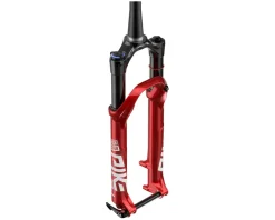 RockShox Forks|Suspension|Pike DJ Fork (Electric Red) (26
