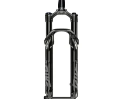 RockShox Forks|Suspension|Pike DJ Fork (Gloss Black) (26") (15 x 100mm) (Tapered) (40mm Offset) (26") (100mm)