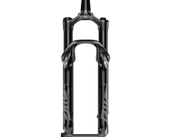 RockShox Forks|Suspension|Pike DJ Suspension Fork (Gloss Black) (26") (140 mm) (15 x 100mm) (40 mm Offset) (A4)