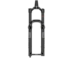 RockShox Forks|Suspension|Psylo Gold Isolator RC Suspension Fork (Gloss Black) (44mm Offset) (27.5") (130mm) (15 x 110mm) (A1)