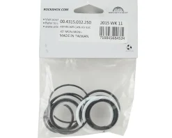 RockShox Suspension|Rear Shock Air Can 50 Hour Basic Service Kit (2012 Monarch/Monarch Plus High Volume)