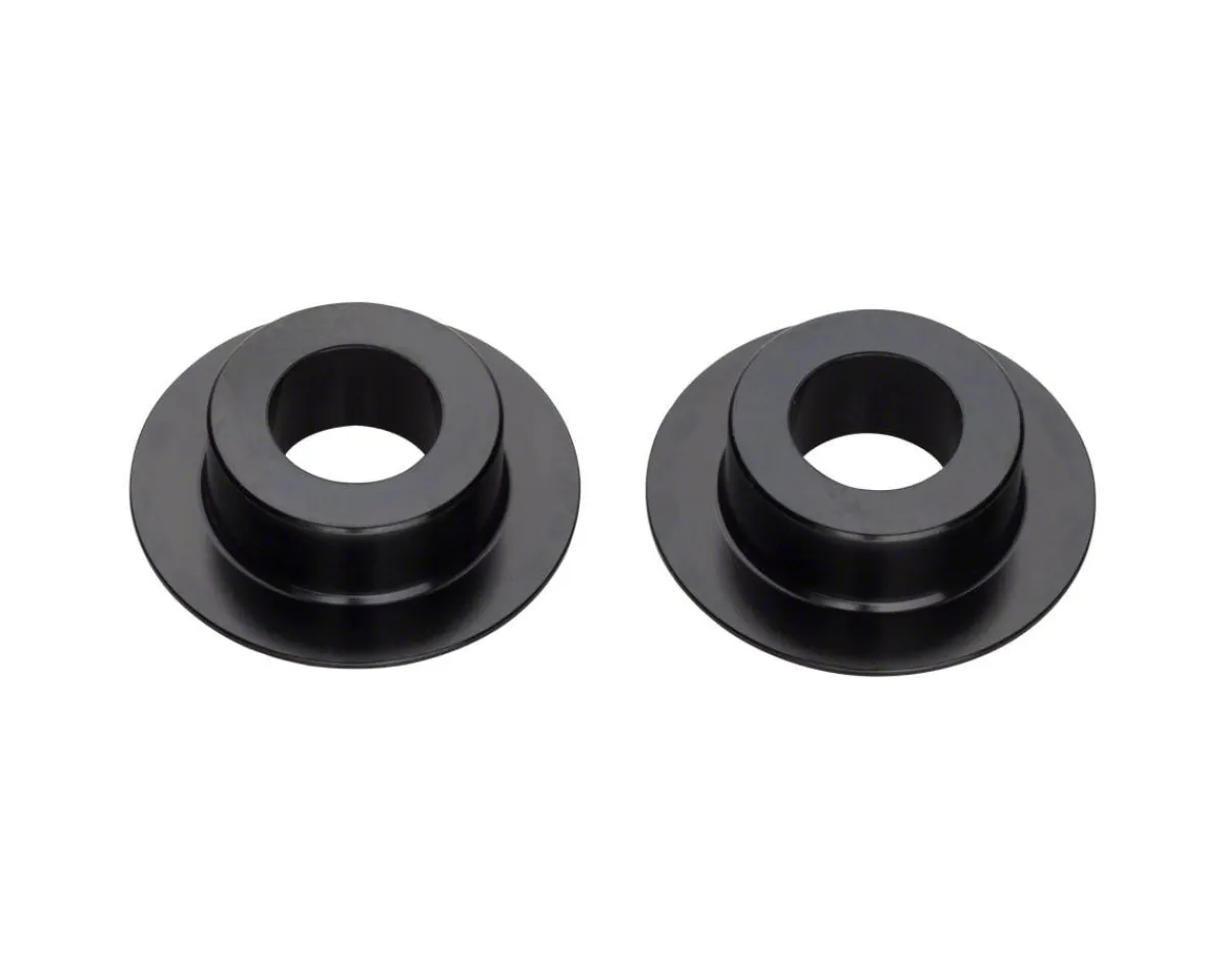 RockShox Suspension|Rear Shock Bearing Dust Covers (40mm) (2)