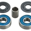 RockShox Suspension|Rear Shock Bearing w/ Spacers (Deluxe/Super Deluxe BR) (2017+)