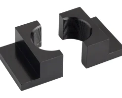 RockShox Suspension|Rear Shock Body Vise Blocks (Kage/Vivid)