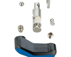 RockShox Suspension|Rear Shock Compression Lever (2014 Monarch Plus B1)