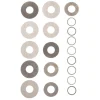 RockShox Suspension|Rear Shock Compression Tune Shim Kits (2022+ Super Deluxe C1)