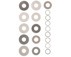 RockShox Suspension|Rear Shock Compression Tune Shim Kits (2022+ Super Deluxe C1)