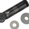 RockShox Suspension|Rear Shock Damper Body (Bearing Eyelet) (w/ Hydraulic Bottom Out) (Super Deluxe C1+, 2023+) (50mm)