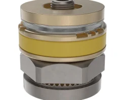 RockShox Suspension|Rear Shock Damper Sealhead Assembly (2020 SIDLuxe A1)