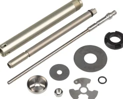 RockShox Suspension|Rear Shock Damper Shaft Assembly (Trek Super Deluxe Thrushaft, C1)