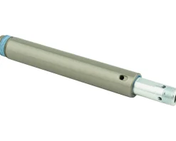 RockShox Suspension|Rear Shock Damper Shaft Assembly (Super Deluxe RC/RCT/RTR, RC3/R-A2) (A1) (37.5–45mm)