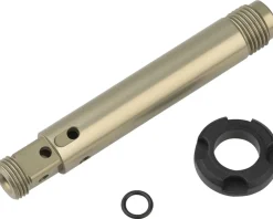 RockShox Suspension|Rear Shock Damper Shaft Assembly (Deluxe RL/RT B1, Deluxe Select C1, Deluxe Select Plus B2-C1) (35mm) (2023+)