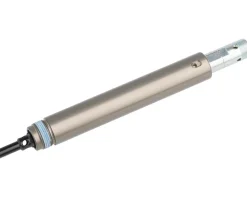 RockShox Suspension|Rear Shock Damper Shaft Assembly (Super Deluxe Air) (2018-2020) (B1-B2) (37.5–45mm)