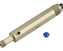 RockShox Suspension|Rear Shock Damper Shaft Assembly (B1+) (152 x 31mm) (Monarch RL/RT) (Monarch XX)