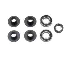 RockShox Suspension|Rear Shock Eyelet Bearing Kit (Fits Scott Specific Deluxe Nude C1+/Deluxe RL3 C1+)