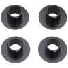 RockShox Suspension|Rear Shock Eyelet Bearing Dust Cover Kit (Fits Scott Specific Deluxe Nude C1+/Deluxe RL3 C1+)