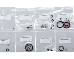 RockShox Suspension|Rear Shock Full Service Kit (Monarch XX) (2012-13)