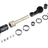 RockShox Suspension|Rear Shock Rebound Knob/Compression Knob Kit (Monarch RL/RT, B1 (RL),C1 (RT))