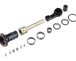 RockShox Suspension|Rear Shock Rebound Knob/Compression Knob Kit (Monarch RL/RT, B1 (RL),C1 (RT))