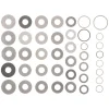RockShox Suspension|Rear Shock Rebound Tune Shim Kit (2022+ Super Deluxe C1)