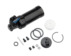 RockShox Suspension|Rear Shock Reservoir Assembly (68mm, 380 Lock, Super Deluxe Air/Coil RCT A1+) (37.5-65)
