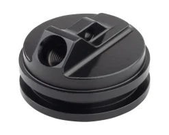 RockShox Suspension|Rear Shock Reservoir Cap (Super Deluxe Air/Coil R/RC/RCR/RCT/RC3/RT)