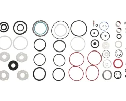 RockShox Suspension|Rear Shock Service Kit (Full: 2011 Vivid Air)