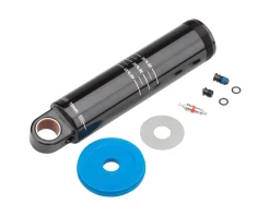 RockShox Suspension|Rear Shock Standard Eyelet Damper Body/IFP (70mm Stroke, Deluxe/Super Deluxe A1-B2, 2017+)