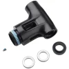 RockShox Suspension|Rear Shock Yoke (Asymmetric) (Deluxe ThruAktiv A1, 2017-2020)
