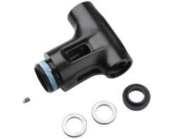 RockShox Suspension|Rear Shock Yoke (Asymmetric) (Deluxe ThruAktiv A1, 2017-2020)
