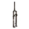 RockShox Forks|Suspension|Reba Gold Isolator Suspension Fork (Black) (2-Position Remote) (44mm Offset) (29") (100mm) (15 x 110mm) (A1)