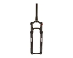 RockShox Forks|Suspension|Reba Gold Isolator Suspension Fork (Black) (2-Position Remote) (44mm Offset) (29") (100mm) (15 x 110mm) (A1)
