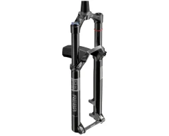 RockShox Forks|Suspension|Reba Gold Isolator Suspension Fork (Black) (3-Position Remote) (44mm Offset) (29